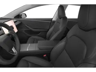 Tesla Modelo 3 2025 Long Range 4p Fastback