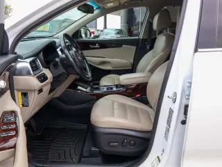 Kia Sorento 2017 AWD EX V6 4p SUV