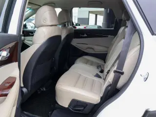 Kia Sorento 2017 AWD EX V6 4p SUV