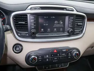 Kia Sorento 2017 AWD EX V6 4p SUV