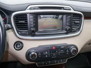 Kia Sorento 2017 AWD EX V6 4p SUV
