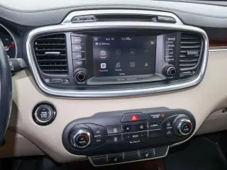 Kia Sorento 2017 AWD EX V6 4p SUV