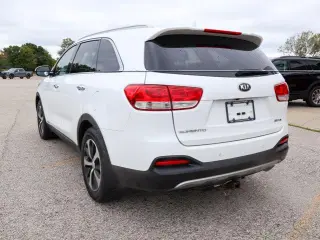 Kia Sorento 2017 AWD EX V6 4p SUV