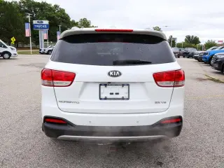Kia Sorento 2017 AWD EX V6 4p SUV