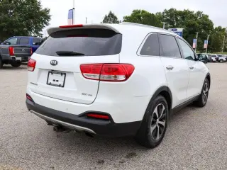 Kia Sorento 2017 AWD EX V6 4p SUV