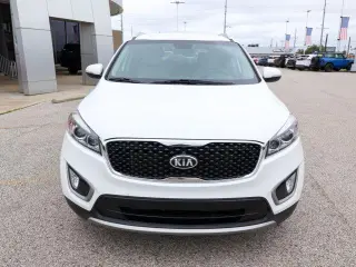 Kia Sorento 2017 AWD EX V6 4p SUV