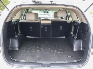 Kia Sorento 2017 AWD EX V6 4p SUV