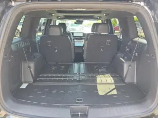 Hyundai SANTA FE 2025 Caligrafía 4 SUV