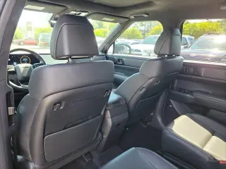 Hyundai SANTA FE 2025 Caligrafía 4 SUV