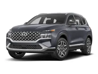 Hyundai SANTA FE Híbrido Enchufable 2023 AWD SEL Convenience 4dr Crossover
