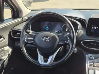 Hyundai SANTA FE 2023 SEL 4p Crossover