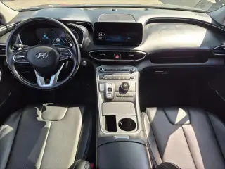 Hyundai SANTA FE 2023 SEL 4p Crossover