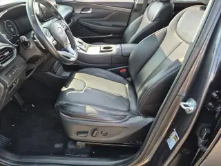 Hyundai SANTA FE 2023 SEL 4p Crossover