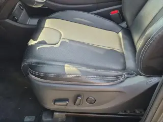 Hyundai SANTA FE 2023 SEL 4p Crossover