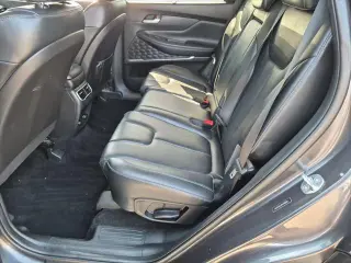 Hyundai SANTA FE 2023 SEL 4p Crossover
