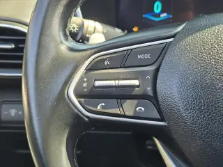 Hyundai SANTA FE 2023 SEL 4p Crossover