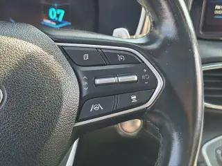 Hyundai SANTA FE 2023 SEL 4p Crossover