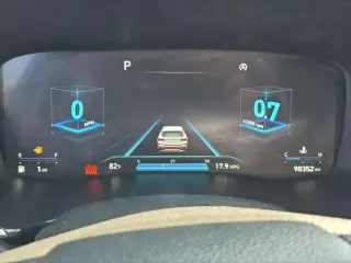 Hyundai SANTA FE 2023 SEL 4p Crossover