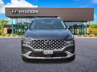 Hyundai SANTA FE 2023 SEL 4p Crossover