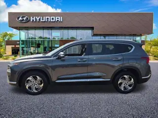 Hyundai SANTA FE 2023 SEL 4p Crossover
