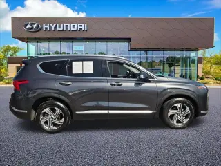 Hyundai SANTA FE 2023 SEL 4p Crossover