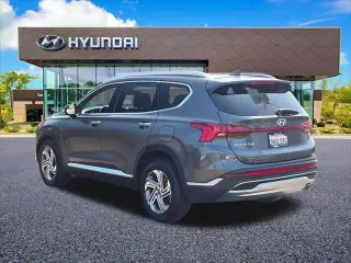 Hyundai SANTA FE 2023 SEL 4p Crossover