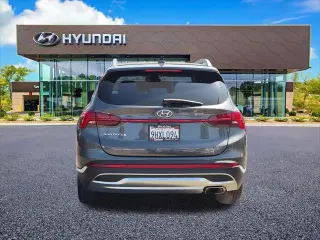 Hyundai SANTA FE 2023 SEL 4p Crossover