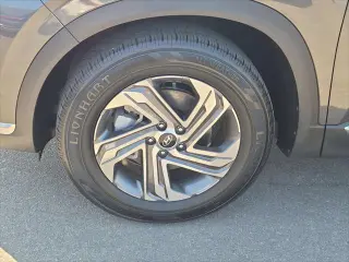 Hyundai SANTA FE 2023 SEL 4p Crossover