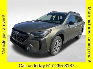 Subaru Outback 2025 AWD Premium 4 puertas crossover