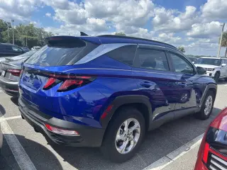 Hyundai TUCSON 2024 SEL 4dr SUV