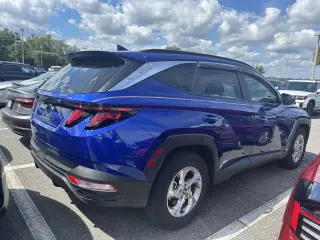 Hyundai TUCSON 2024 SEL 4dr SUV
