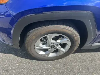Hyundai TUCSON 2024 SEL 4dr SUV