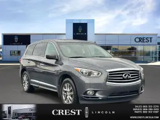 INFINITI QX60 2014 AWD 4dr SUV