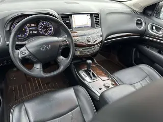 INFINITI QX60 2014 AWD 4dr SUV