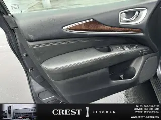 INFINITI QX60 2014 AWD 4dr SUV