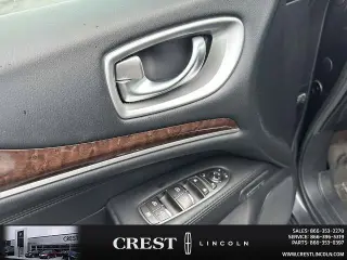 INFINITI QX60 2014 AWD 4dr SUV