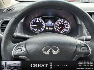 INFINITI QX60 2014 AWD 4dr SUV