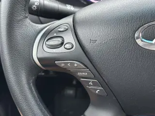 INFINITI QX60 2014 AWD 4dr SUV