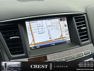 INFINITI QX60 2014 AWD 4dr SUV