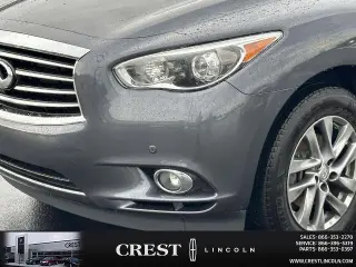 INFINITI QX60 2014 AWD 4dr SUV
