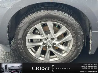 INFINITI QX60 2014 AWD 4dr SUV