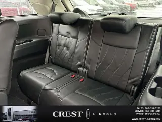 INFINITI QX60 2014 AWD 4dr SUV