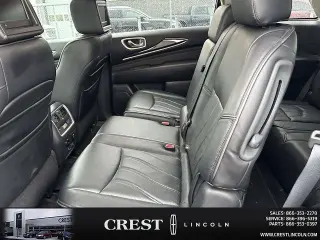 INFINITI QX60 2014 AWD 4dr SUV
