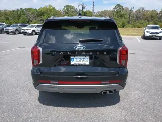 Hyundai PALISADE 2024 Limited 4dr SUV