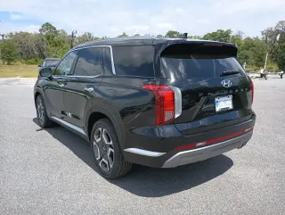 Hyundai PALISADE 2024 Limited 4dr SUV