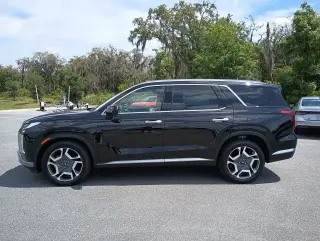 Hyundai PALISADE 2024 Limited 4dr SUV