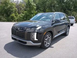 Hyundai PALISADE 2024 Limited 4dr SUV