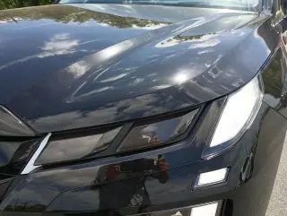 Hyundai PALISADE 2024 Limited 4dr SUV