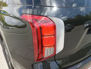 Hyundai PALISADE 2024 Limited 4dr SUV