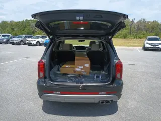 Hyundai PALISADE 2024 Limited 4dr SUV